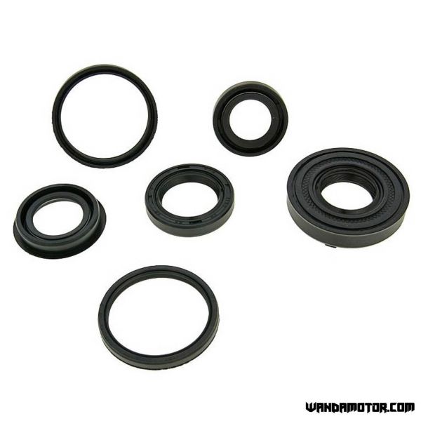 Oil seal kit Minarelli 50 2T scooters-1